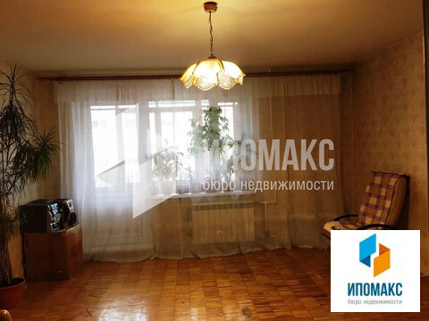 Продается 3_ая квартира в пгт Калининец Продается 3_ая квартира в пгт Калининец
