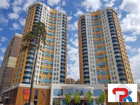 Продажа квартиры, Королев, Ул. Пионерская Продажа квартиры, Королев, Ул. Пионерская