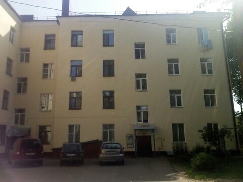 2-Комнатная в Южном 2-Комнатная в Южном