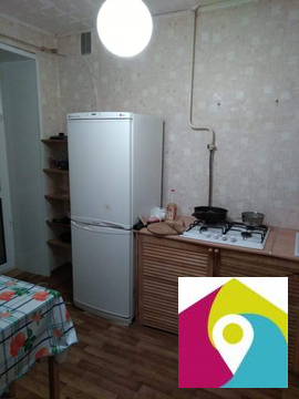 Продается квартира, Краснозаводск г, 40 лет Победы ул, 8, 50.2м2 Продается квартира, Краснозаводск г, 40 лет Победы ул, 8, 50.2м2