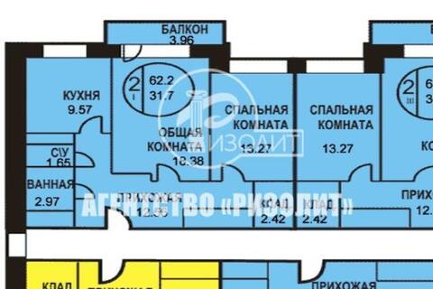 Продается двухкомнатная квартира на восьмом этаже 17 этажного монолитн Продается двухкомнатная квартира на восьмом этаже 17 этажного монолитн