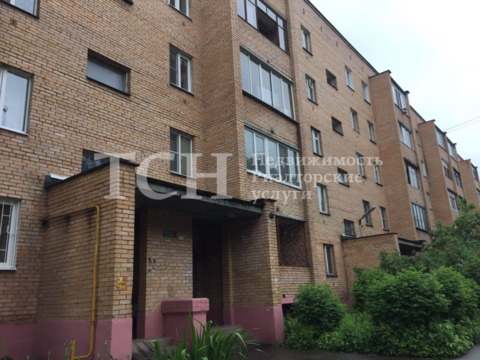 1-комн. квартира, Мытищи, пр-кт Новомытищинский, 12к2 1-комн. квартира, Мытищи, пр-кт Новомытищинский, 12к2