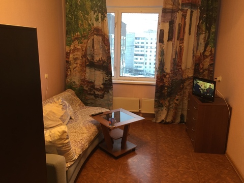 Продам 1-к квартиру Продам 1-к квартиру