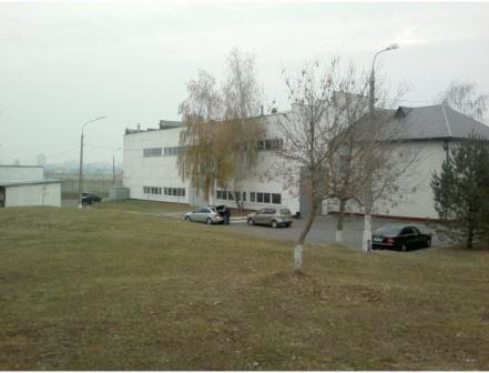 Производственно-складской комплекс 5.500 м2 на 7,5 Га в г.Чехов Производственно-складской комплекс 5.500 м2 на 7,5 Га в г.Чехов