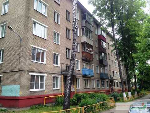Продается квартира, Реутов, 31.2м2 Продается квартира, Реутов, 31.2м2