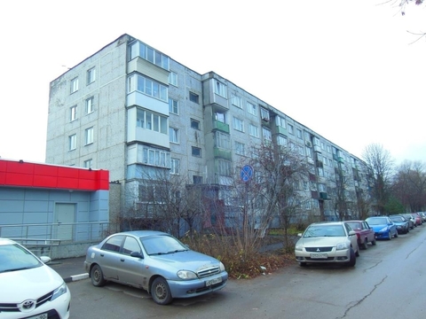3 х комнатная квартира Электросталь г, Коллективная ул, 16 3 х комнатная квартира Электросталь г, Коллективная ул, 16