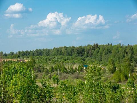 Участок 10 соток, Можайский р-н, Минское шоссе, 97 км Участок 10 соток, Можайский р-н, Минское шоссе, 97 км