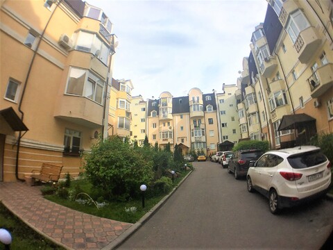 Квартира в эжк Эдем Квартира в эжк Эдем