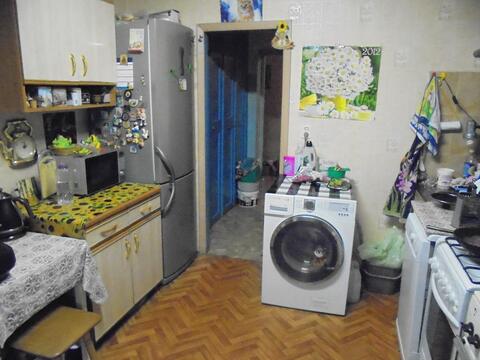 Комната в пос.Быково Комната в пос.Быково