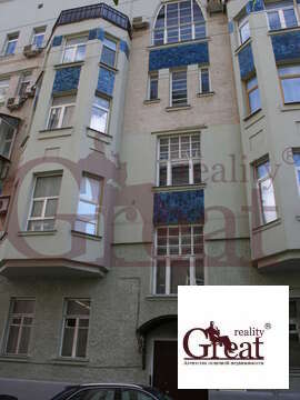 Продажа квартиры, м. Арбатская, Николопесковский М. пер. Продажа квартиры, м. Арбатская, Николопесковский М. пер.