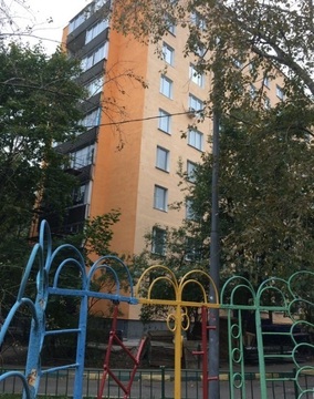 Продам 2-х комнатную квартиру в Кунцево по очень привлекательной цене! Продам 2-х комнатную квартиру в Кунцево по очень привлекательной цене!