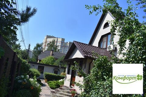 Продажа дома, Раменское, Раменский район, Ул. Березки Продажа дома, Раменское, Раменский район, Ул. Березки