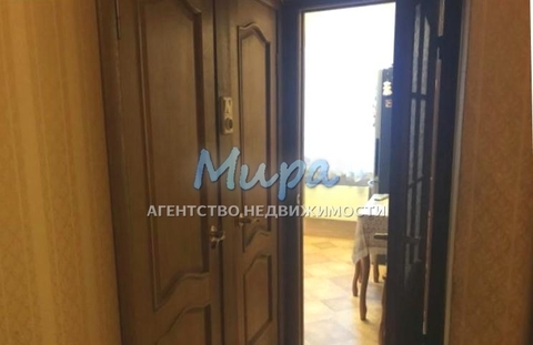 Продаётся уютная 2-х комнатная квартира в шаговой доступности от ТЦ М Продаётся уютная 2-х комнатная квартира в шаговой доступности от ТЦ М
