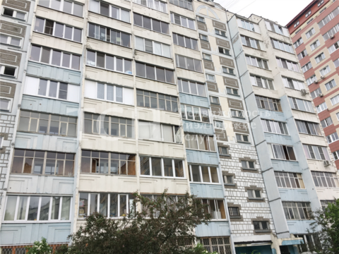 1-комн. квартира, Пушкино, пр-кт Московский, 52к1 1-комн. квартира, Пушкино, пр-кт Московский, 52к1