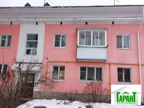 Квартира в городке клин9 Квартира в городке клин9