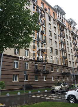 Продажа 3-комн. кв-ры, Новая Москва, Бульвар Андрея Тарковского, д.3 Продажа 3-комн. кв-ры, Новая Москва, Бульвар Андрея Тарковского, д.3