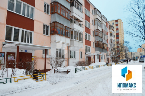 1-комнатная квартира в п. Киевский 1-комнатная квартира в п. Киевский