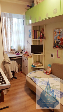 Продается 1к.кв, г. Подольск, Молодежная Продается 1к.кв, г. Подольск, Молодежная