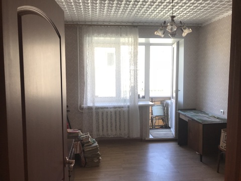 4- к. квартира. г Краснозаводск 4- к. квартира. г Краснозаводск