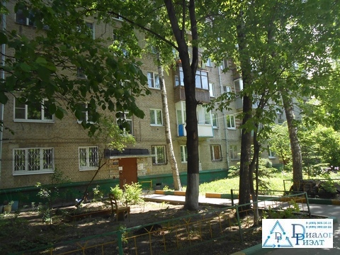 2-комнатная квартира в пешей доступности до ж/д станции Томилино 2-комнатная квартира в пешей доступности до ж/д станции Томилино