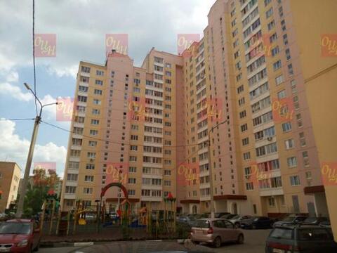 Продается квартира г.Фрязино, улица Горького Продается квартира г.Фрязино, улица Горького