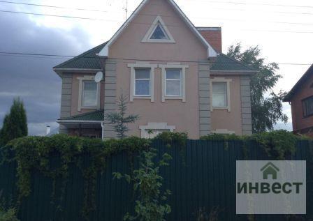 Продается 3х этажный дом 210 кв.м. на участке 13 соток Продается 3х этажный дом 210 кв.м. на участке 13 соток