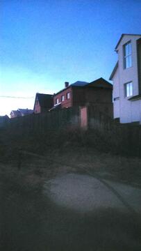 В элитном месте г.Красноармейска (м-н.Балсуниха) продается участок В элитном месте г.Красноармейска (м-н.Балсуниха) продается участок