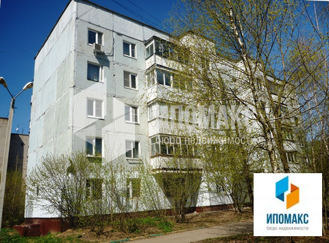 Продается 1-ая квартира в п.Калининец Продается 1-ая квартира в п.Калининец
