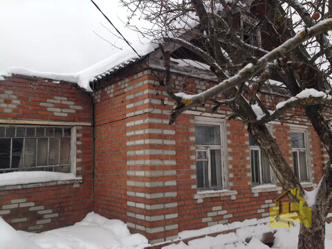 Дом в Хорлово. Дом в Хорлово.
