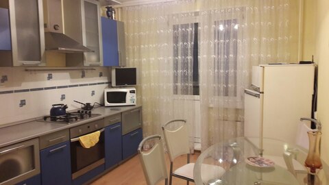 Сдам 2к кв в Чехове, ул Весенняя, р Олимпийского, пешая доступность до Сдам 2к кв в Чехове, ул Весенняя, р Олимпийского, пешая доступность до