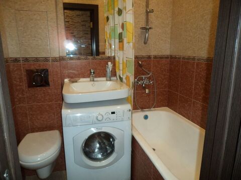 1-к квартира, 31 м2, 5/5 эт. Московская область, Советская улица, 1 1-к квартира, 31 м2, 5/5 эт. Московская область, Советская улица, 1