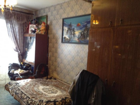 Продается 1 комнатная квартира , в г. Наро - фоминске , по улице Марша Продается 1 комнатная квартира , в г. Наро - фоминске , по улице Марша