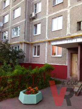 Продажа трехкомнатной квартиры в Домодедово Продажа трехкомнатной квартиры в Домодедово