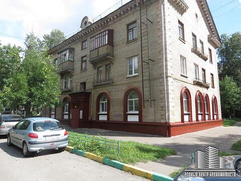 2х к. квартира, г. Видное, ул.Заводская, д.8 2х к. квартира, г. Видное, ул.Заводская, д.8