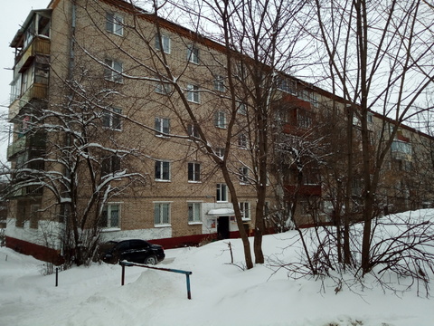 Продается 3-комнатная квартира в г.Можайске Продается 3-комнатная квартира в г.Можайске
