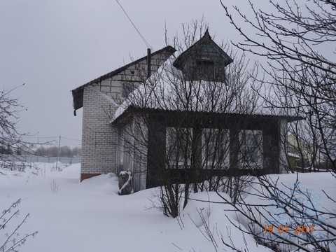 Продаётся дом в д.Снопово. Продаётся дом в д.Снопово.