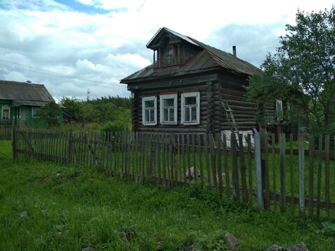 Дом, село Амерево, Коломенский район Дом, село Амерево, Коломенский район