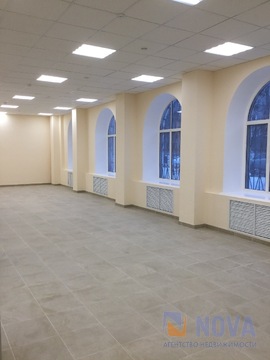 Торговое помещение в центре Подольска, 170 м2. Торговое помещение в центре Подольска, 170 м2.