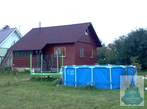 Продается дом, Аксенчиково д. Продается дом, Аксенчиково д.