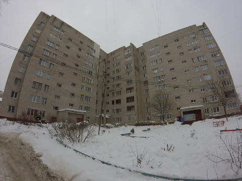 2к. кв-ра, Ивантеевка, Дзержинского, 10 2к. кв-ра, Ивантеевка, Дзержинского, 10