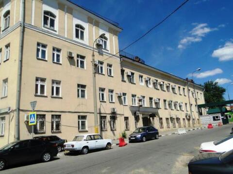 Офис 212 м2 на Северо-Западе Москвы, Силикатный пр-д 34с1 Офис 212 м2 на Северо-Западе Москвы, Силикатный пр-д 34с1