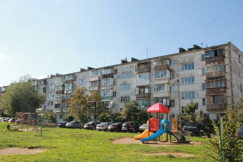 2 комнатная квартира Домодедово, ул. Рабочая, д.45 2 комнатная квартира Домодедово, ул. Рабочая, д.45