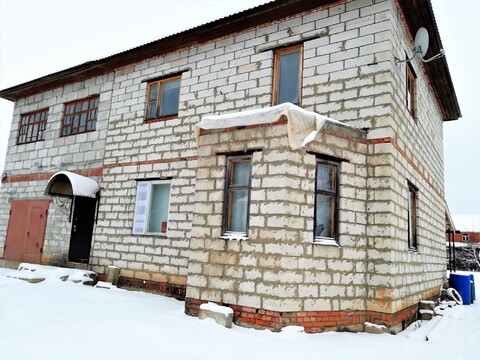 Продаю дом на участке 25 соток в Чеховском районе, д. Крюково Продаю дом на участке 25 соток в Чеховском районе, д. Крюково