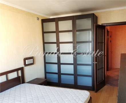 Г. Москва, ул Гурьянова, 2 к 4 (ном. объекта: 2077) Г. Москва, ул Гурьянова, 2 к 4 (ном. объекта: 2077)