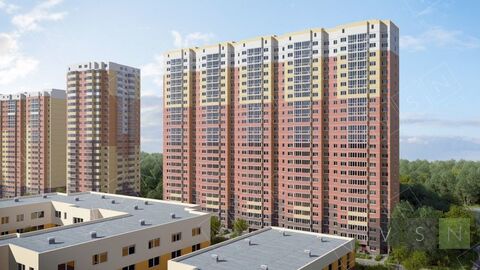 Продается квартира г.Подольск, Циолковского Продается квартира г.Подольск, Циолковского