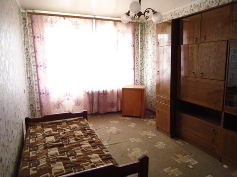 Двухкомнатная квартира на длительный срок в г.Егорьевск, 6 микр, д.6 Двухкомнатная квартира на длительный срок в г.Егорьевск, 6 микр, д.6