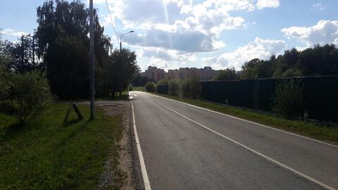 Продается земельный участок площадью 13 соток, Бачурино Продается земельный участок площадью 13 соток, Бачурино