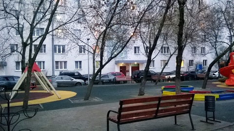 3-х к.кв. - 65 кв.м, м. Марьино, ул. Подольская, 23 3-х к.кв. - 65 кв.м, м. Марьино, ул. Подольская, 23