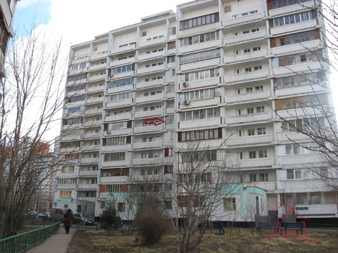 Продается 1/2 доли в 2-ке ул. Ельнинская д.1, к.1 Продается 1/2 доли в 2-ке ул. Ельнинская д.1, к.1