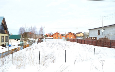 Продам участок ЛПХ 10 соток в д.Алексино что в 32 км от МКАД Продам участок ЛПХ 10 соток в д.Алексино что в 32 км от МКАД